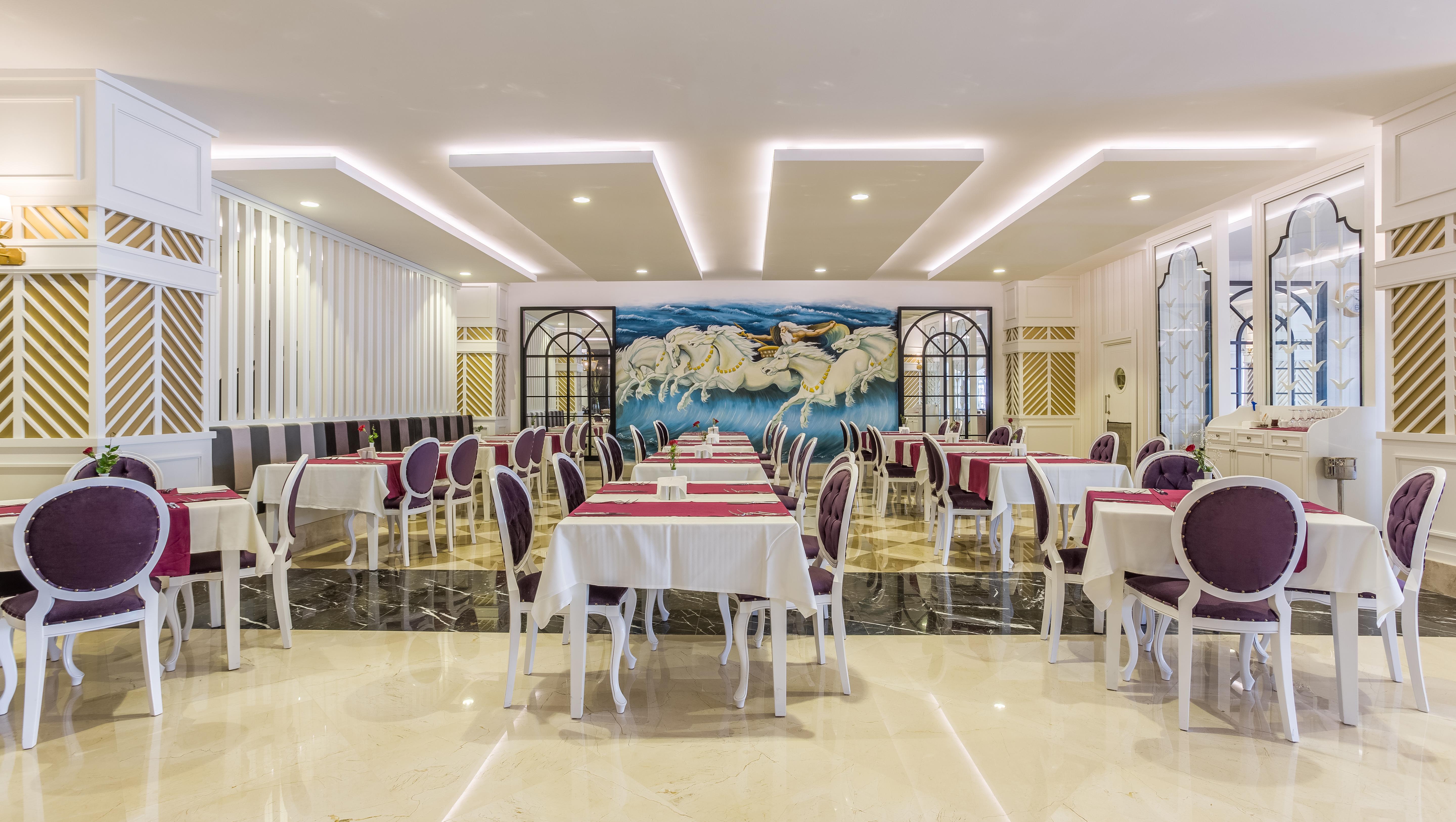 Mary Palace Resort & Spa Colakli Exterior photo