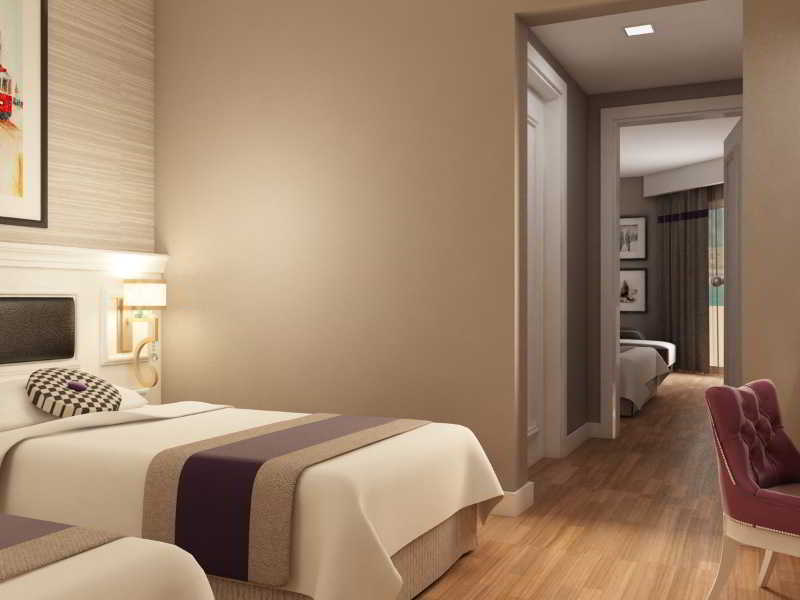 Mary Palace Resort & Spa Colakli Exterior photo